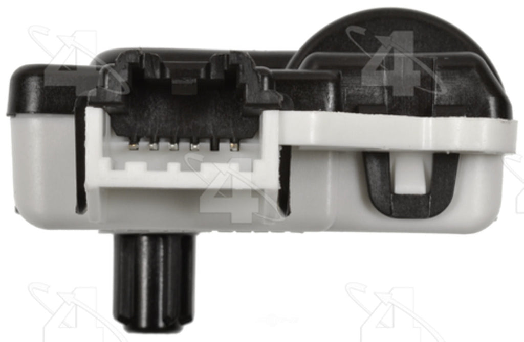 A/C Mode Door Actuator   Four Seasons   73299