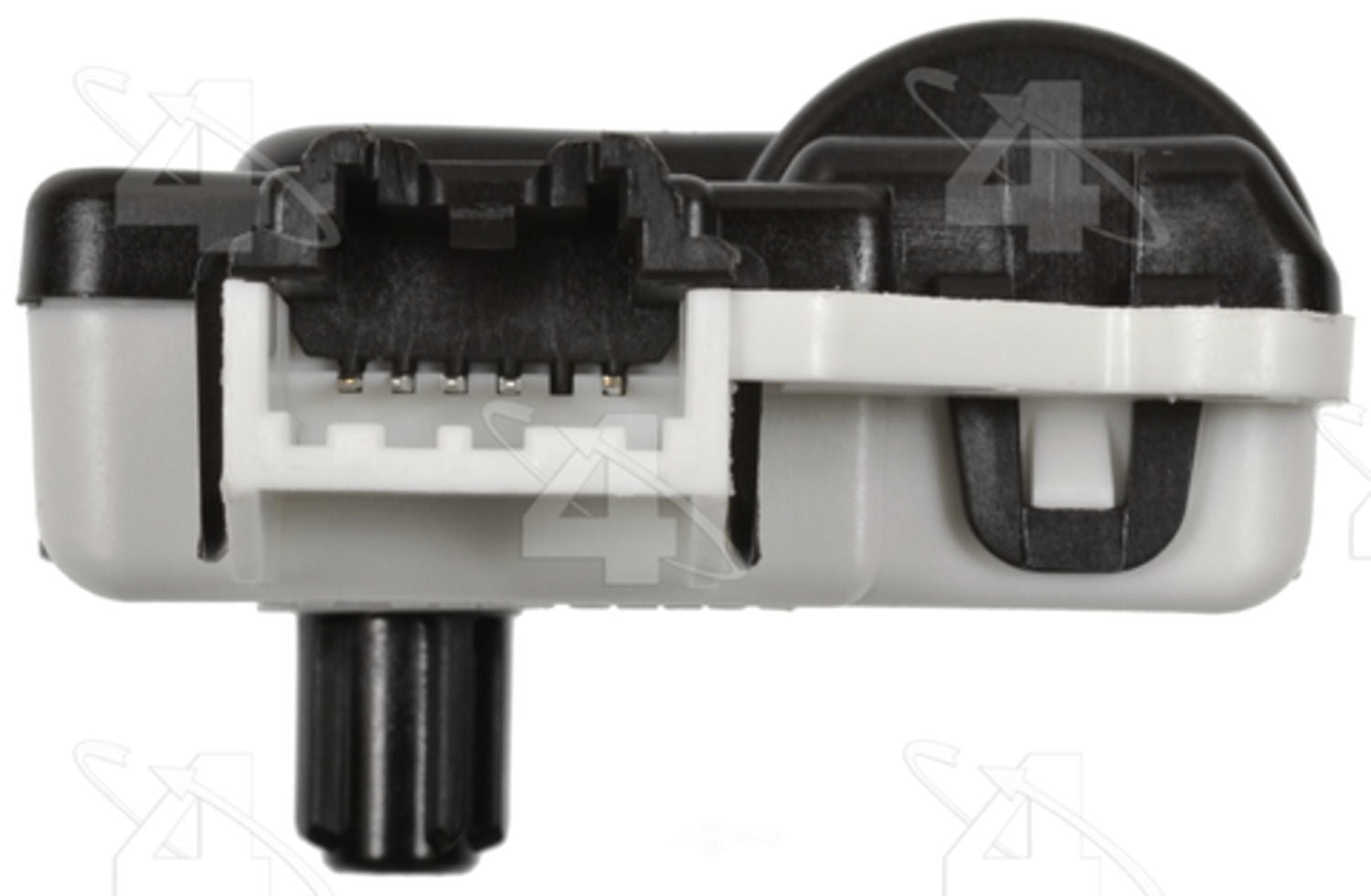 A/C Mode Door Actuator   Four Seasons   73299