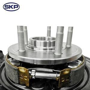 Spindle Knuckle  Skyward Automotive  SK698012