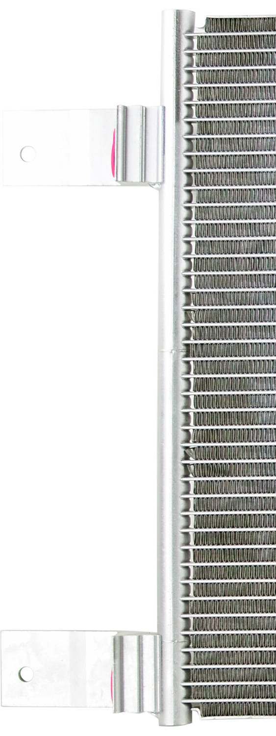 A/C Condenser Brand New  FVP   CON3937 - 3 Year Warranty
