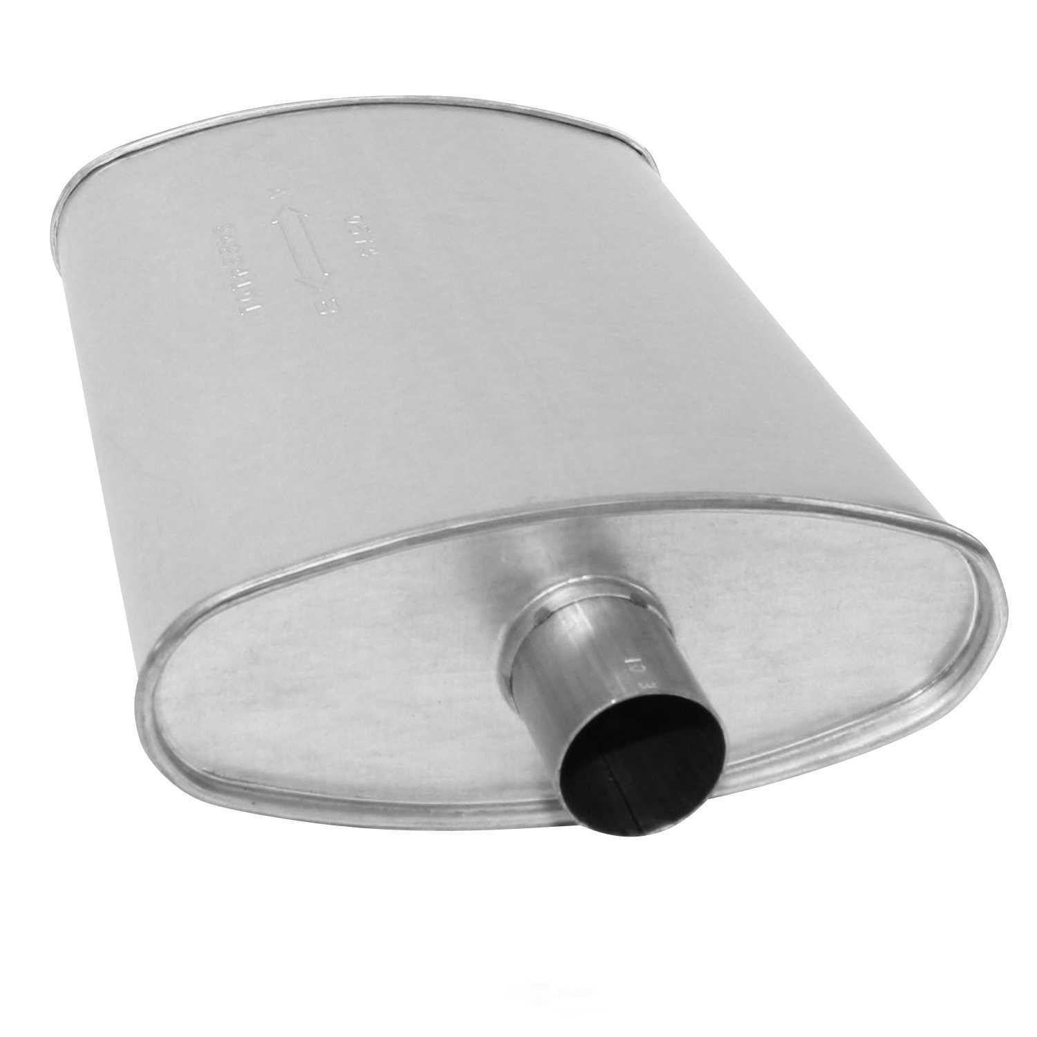 Rr Muffler  AP Exhaust  700373