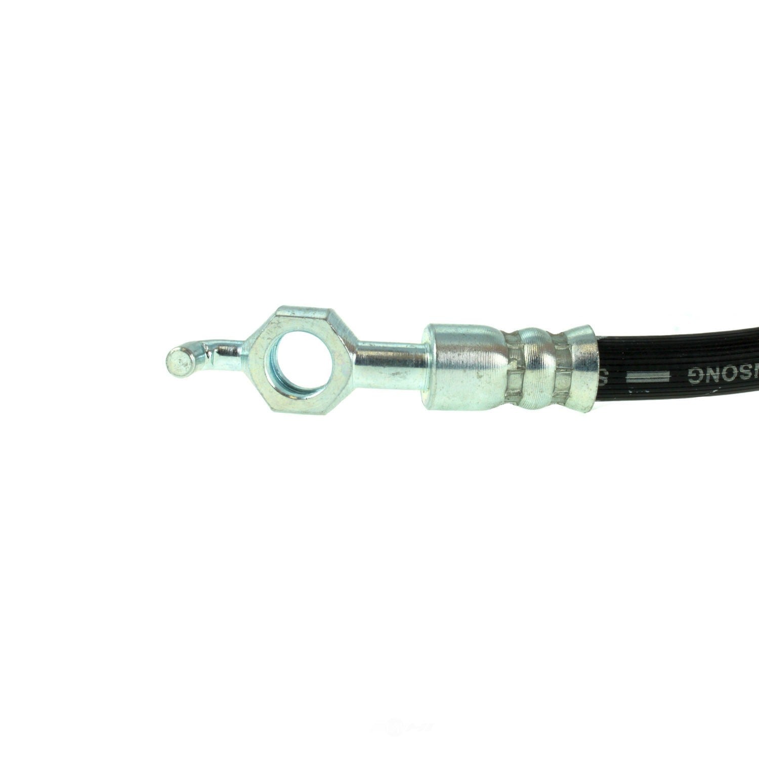 Frt Brake Hose  Centric Parts  150.44137