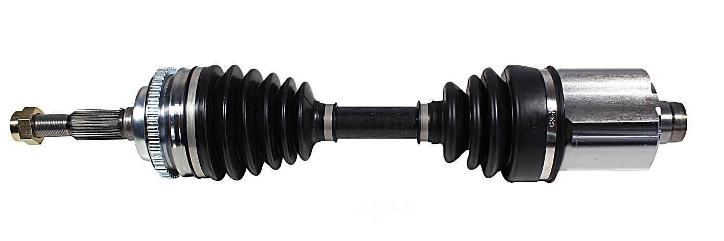 Axle Shaft Assy- CV Shaft   GSP North America   NCV10585