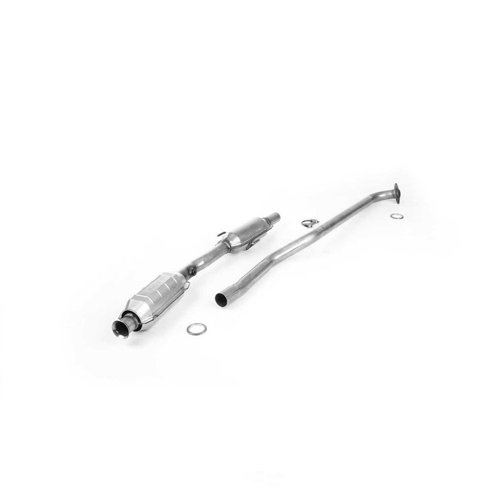 Direct Fit Catalytic Converter  AP Exhaust  642939