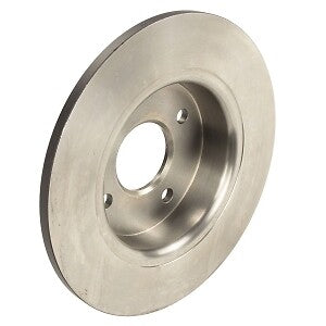 Rr Disc Brake Rotor  Motorcraft  BRRF412