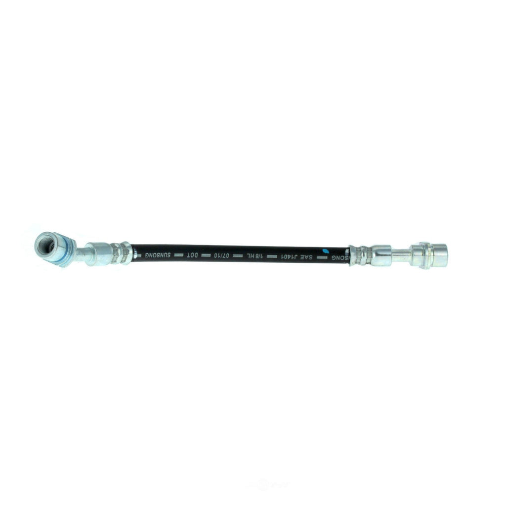 Rr Brake Hose  Centric Parts  150.44443