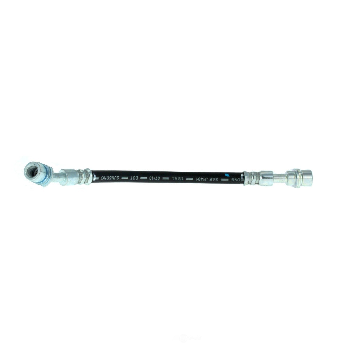 Rr Brake Hose  Centric Parts  150.44443