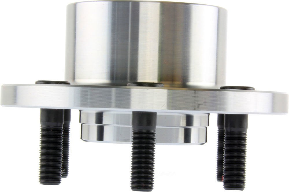 Frt Hub Assy  Centric Parts  405.67002E