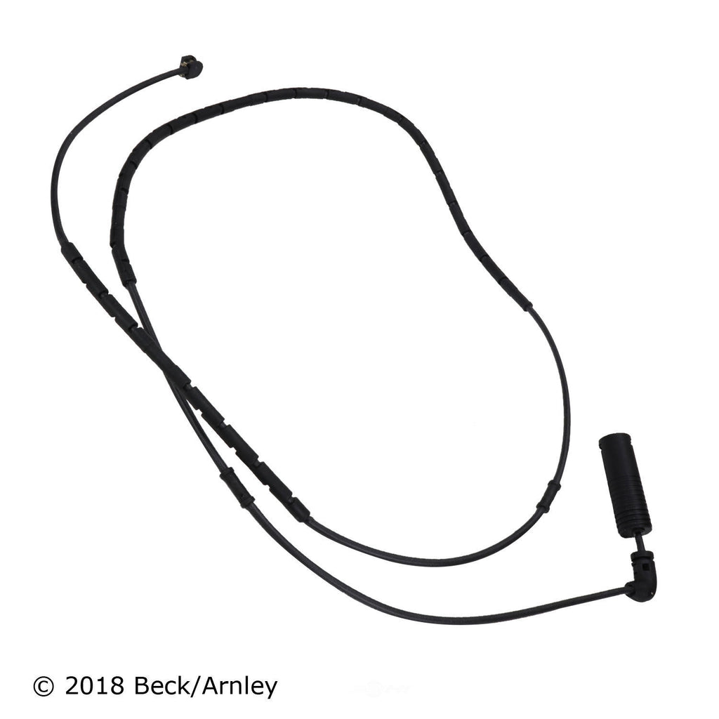 Rr Disc Brake Pads Sensor Wire  Beck/Arnley  084-1514