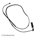 Rr Disc Brake Pads Sensor Wire  Beck/Arnley  084-1514