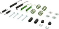 Rr Drum Hwd Kit  Centric Parts  118.63022