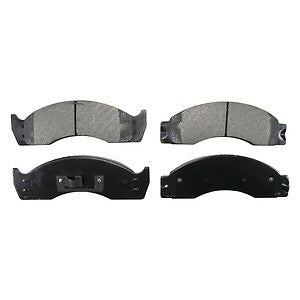 Brake Pad Set  Wagner  SX411