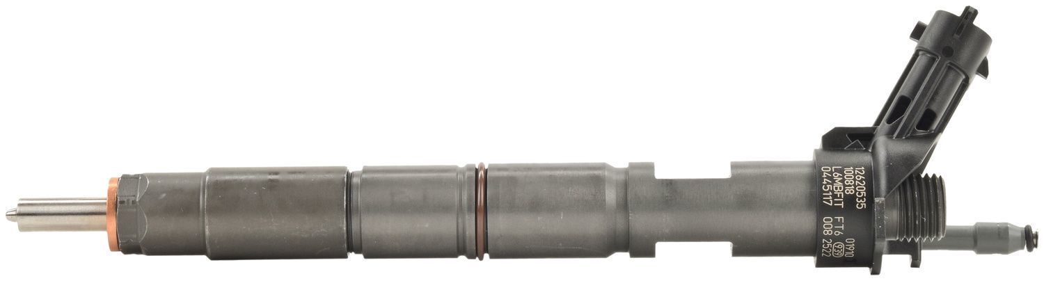 New Fuel Injector  Bosch  0445117008