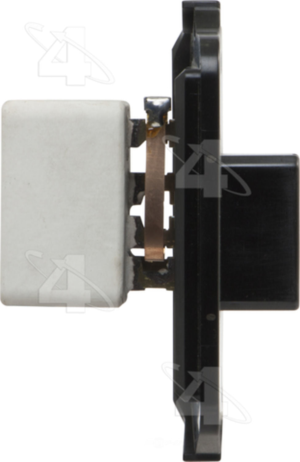 BLwr Motor Resistor   Four Seasons   20193