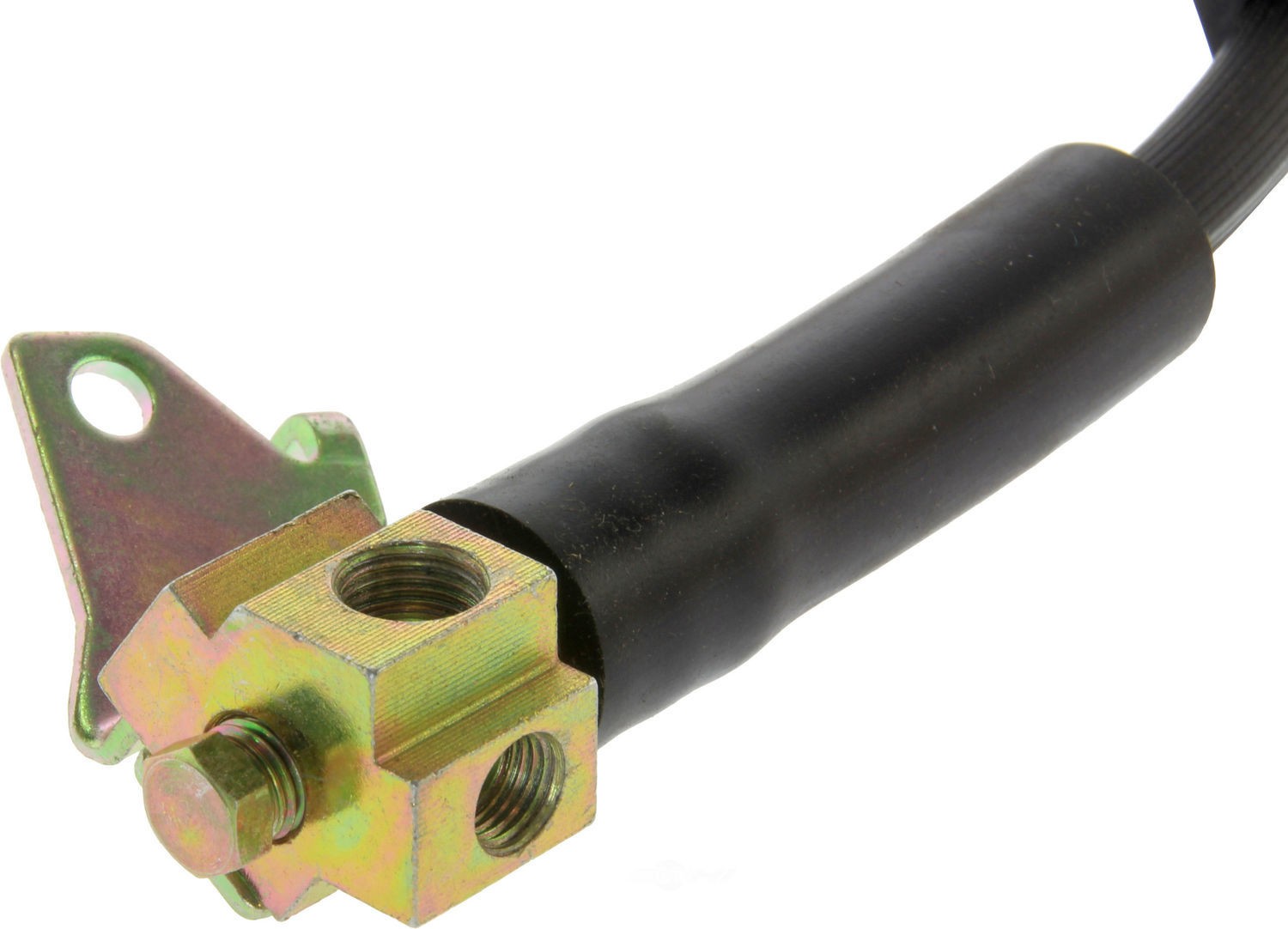 Rr Brake Hose  Centric Parts  150.58314