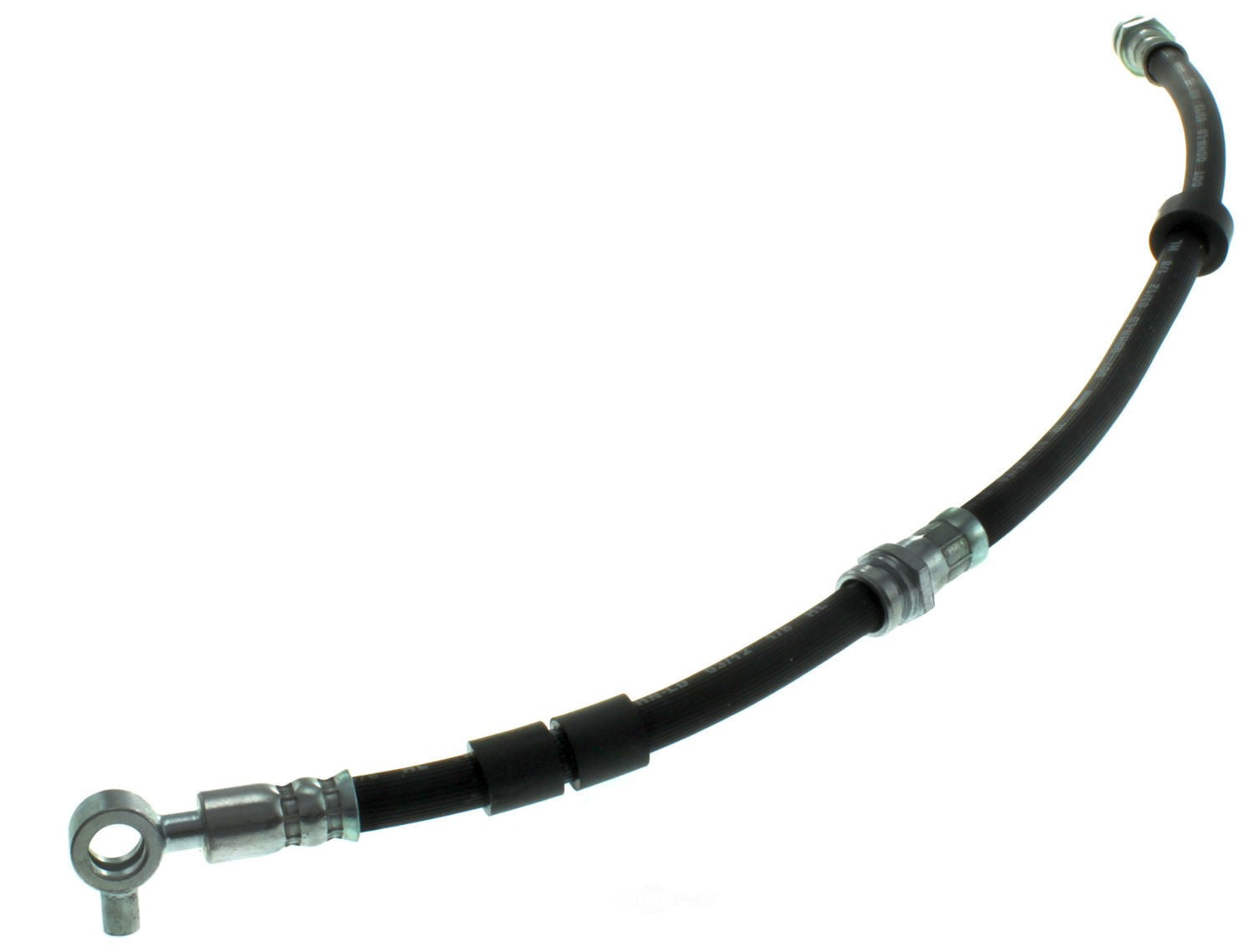 Rr Brake Hose  Centric Parts  150.45354