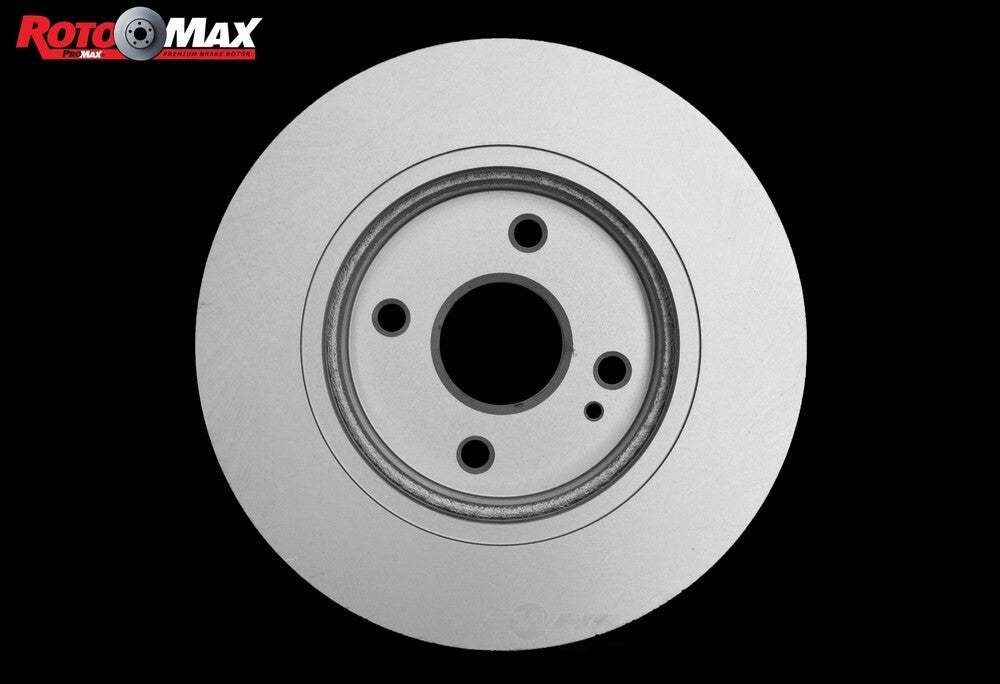 PROMAX Premium Geo-Coated Brake Rotor 20-31568