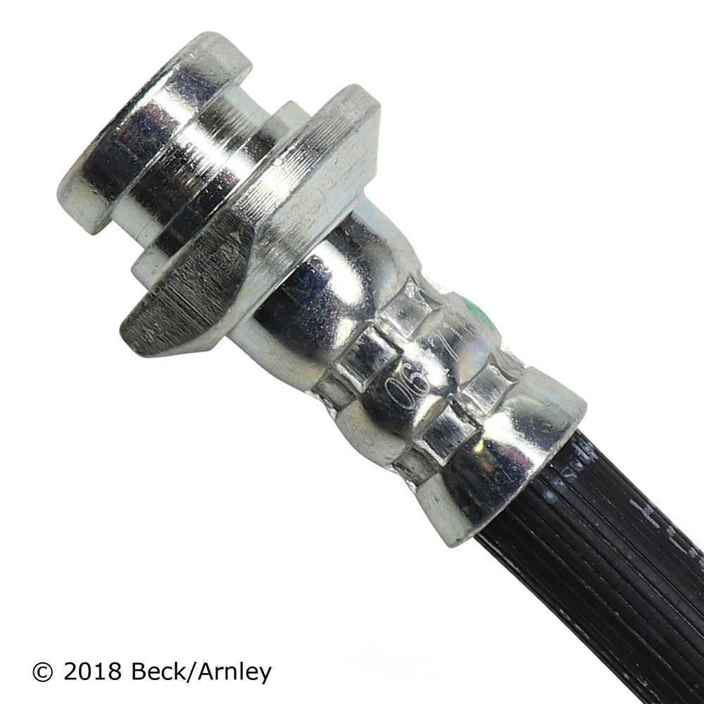 Rr Brake Hose  Beck/Arnley  073-1872