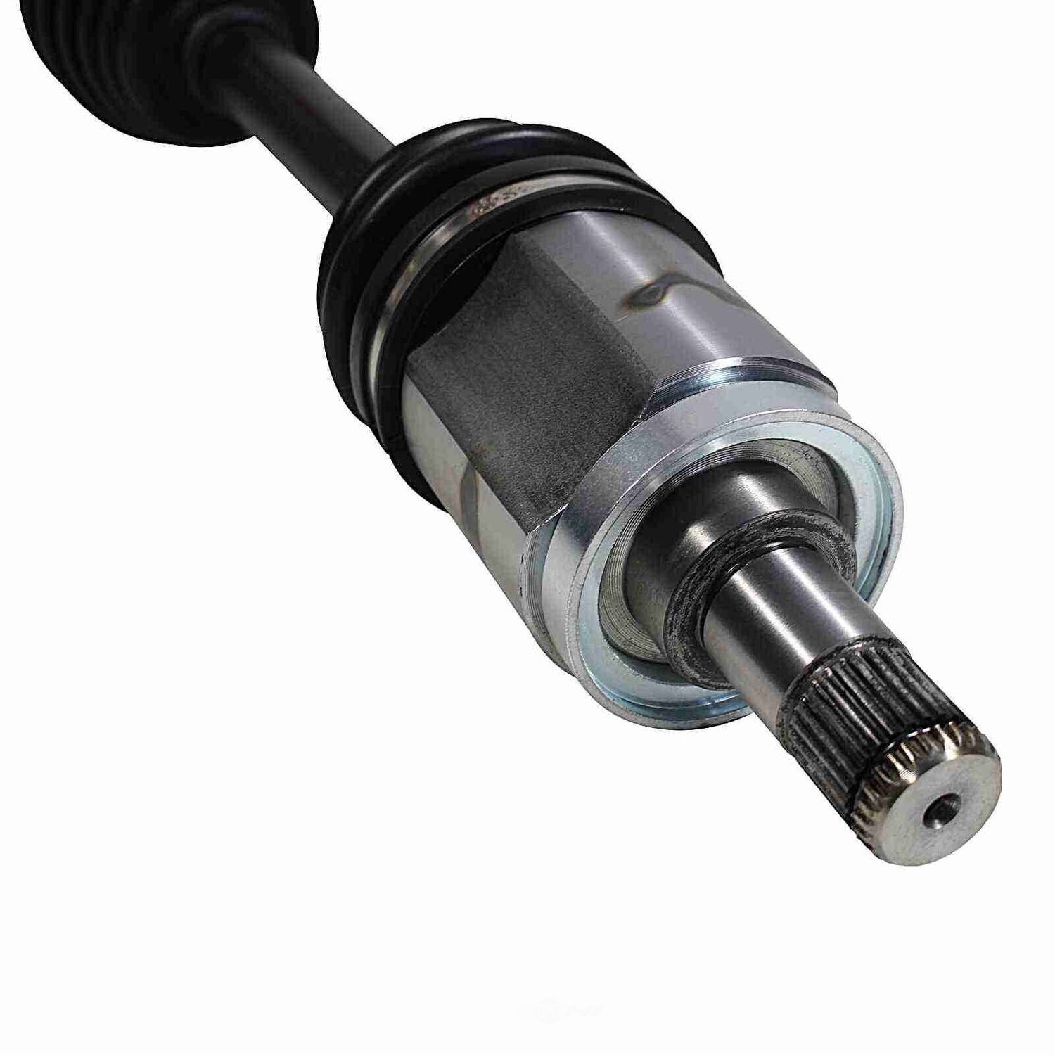 Left New CV Complete Assy   GSP North America   NCV27501