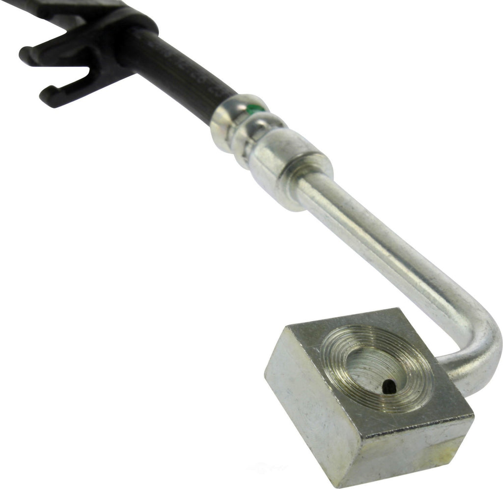 Frt Brake Hose  Centric Parts  150.67118