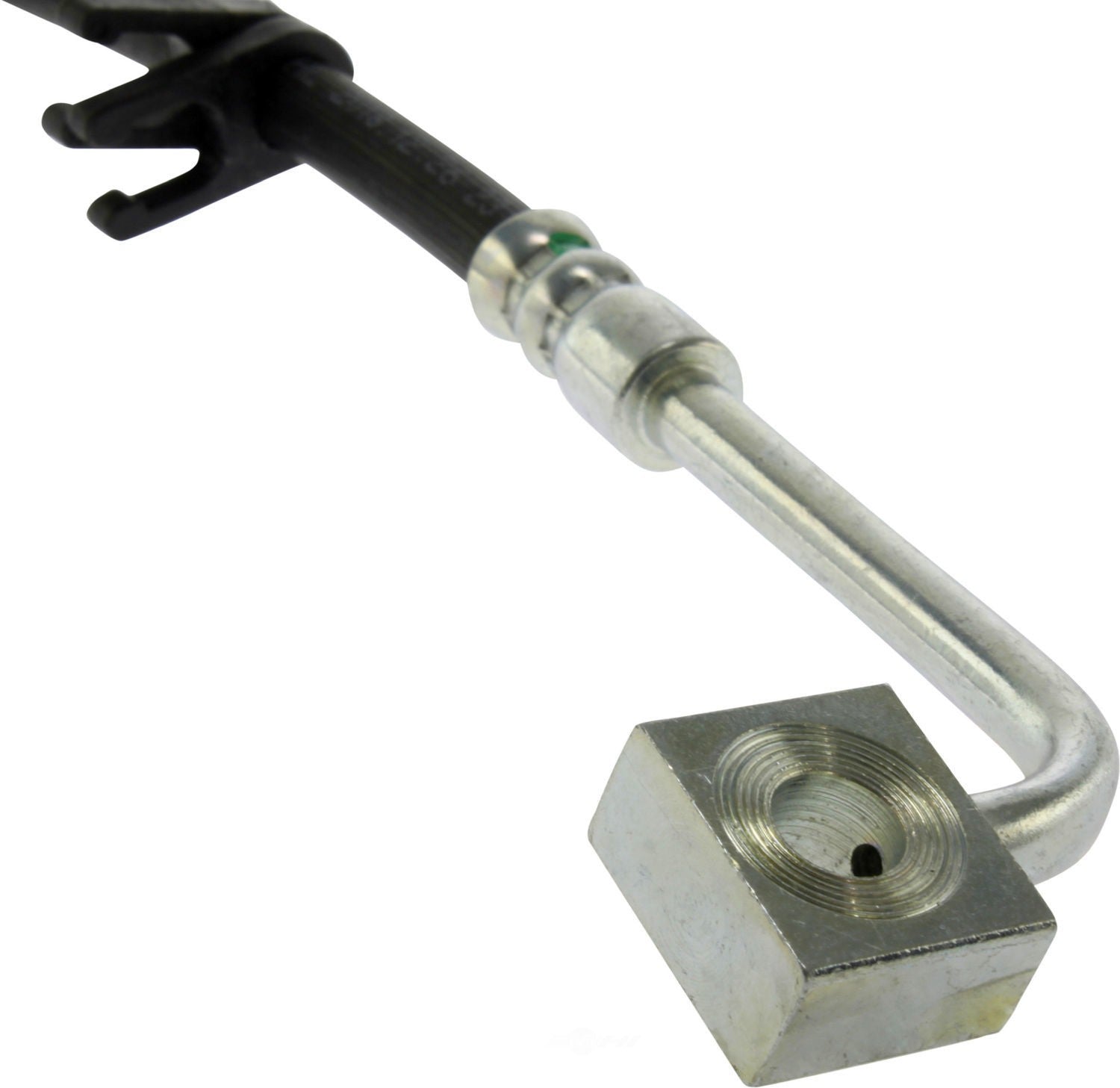 Frt Brake Hose  Centric Parts  150.67118