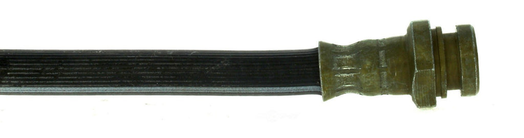 Frt Brake Hose  Centric Parts  150.43007