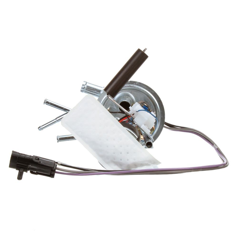 Fuel Pmp & Hanger w/Sender  Delphi  HP10002