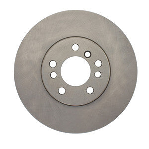 Frt Disc Brake Rotor  Centric Parts  121.34050