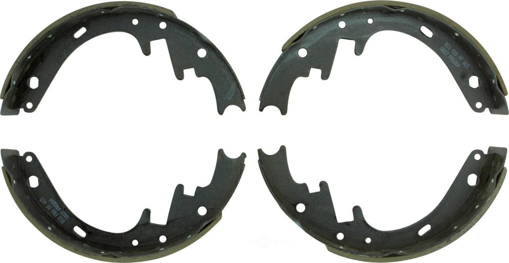 Brake Shoe Set  Bosch  BS264R