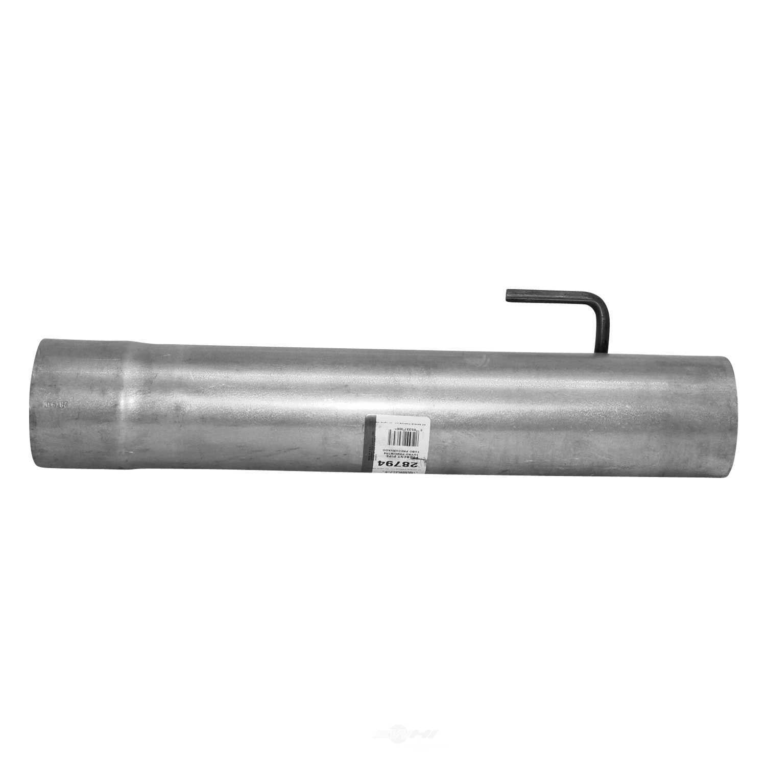 Exhaust Pipe  AP Exhaust  28794