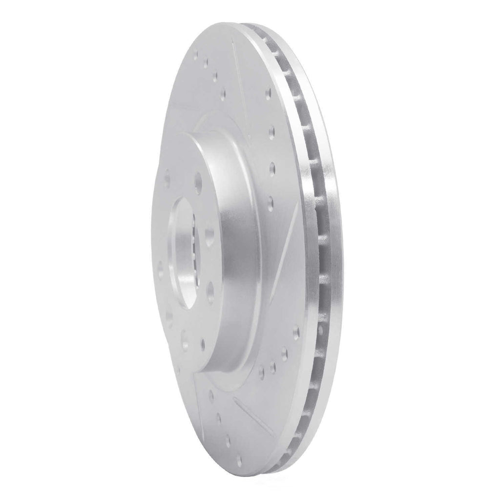 Frt Disc Brake Rotor  DFC  631-80047R