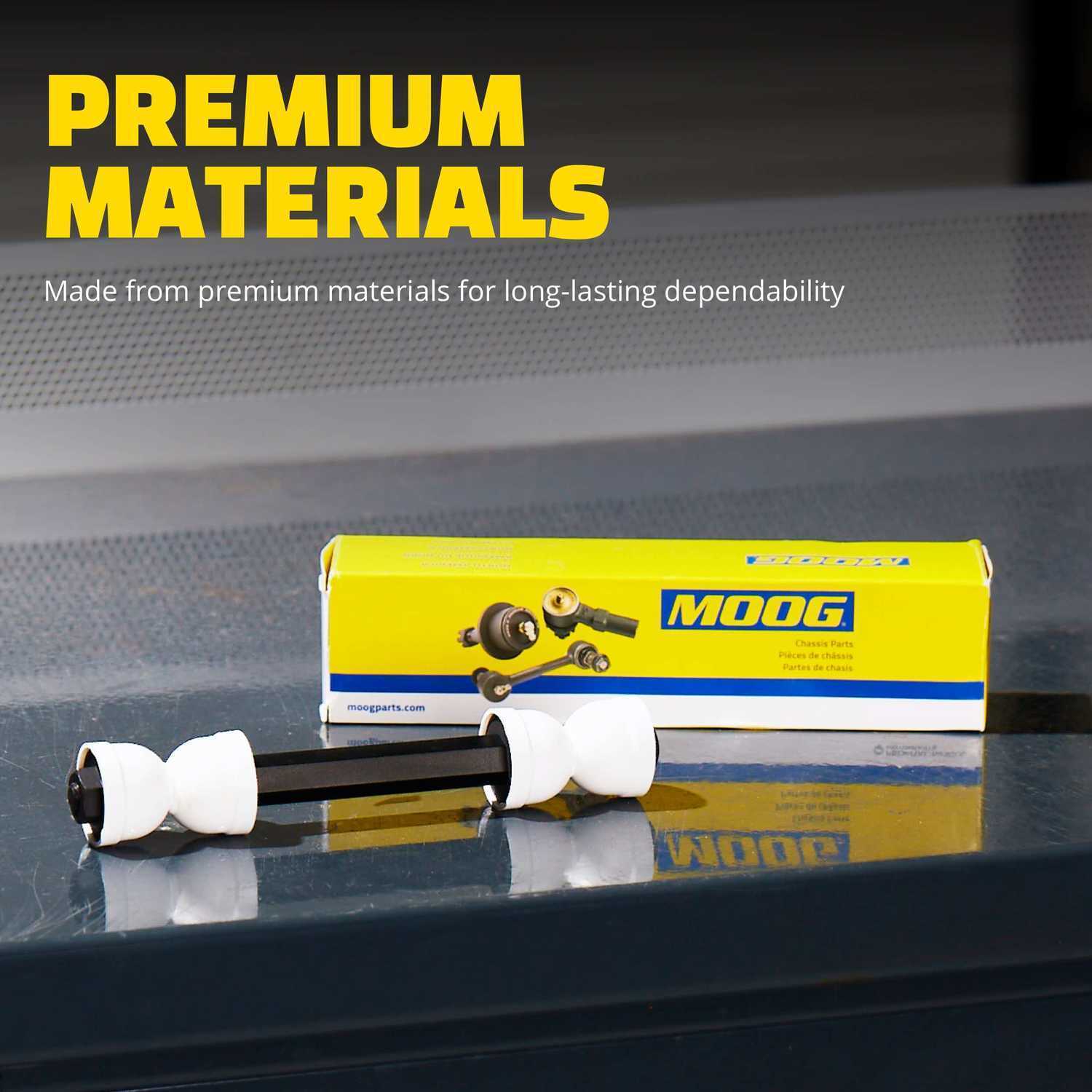 Moog Sway Bar Link Kit K700525