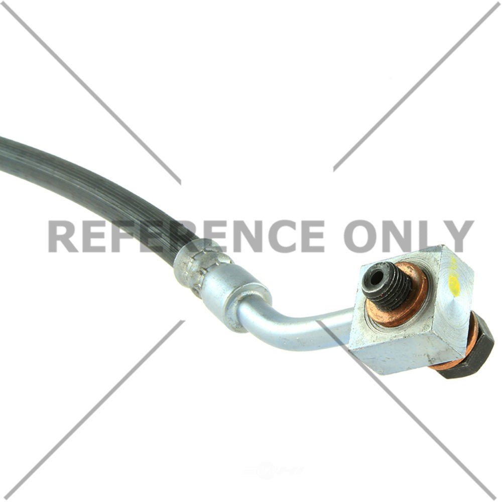 Frt Brake Hose  Centric Parts  150.65257