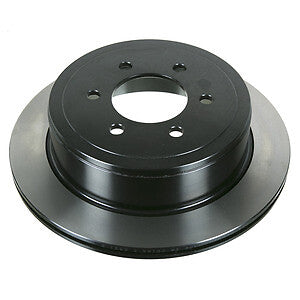 Rr Disc Brake Rotor  Wagner  BD126110E