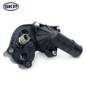 Thermostat Housing  Skyward Automotive  SK902210