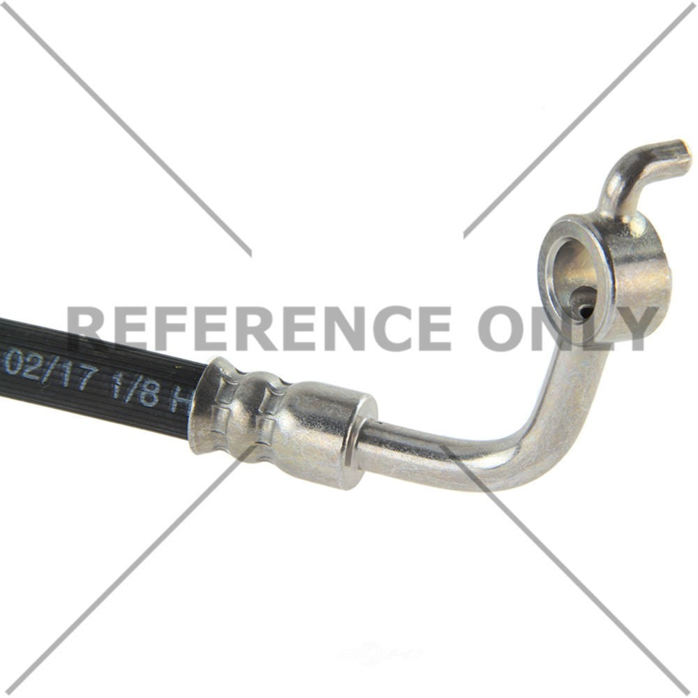Rr Brake Hose  Centric Parts  150.51384