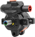 Reman Pwr Strg Pmp w/o Resv  BBB Industries  720-0125