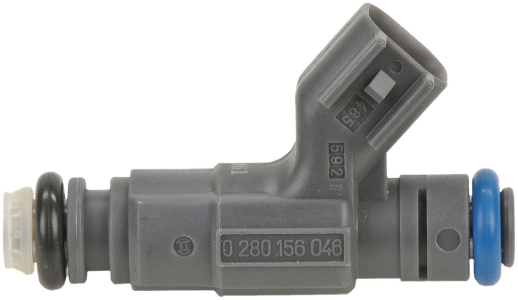 New Fuel Injector  Bosch  62261