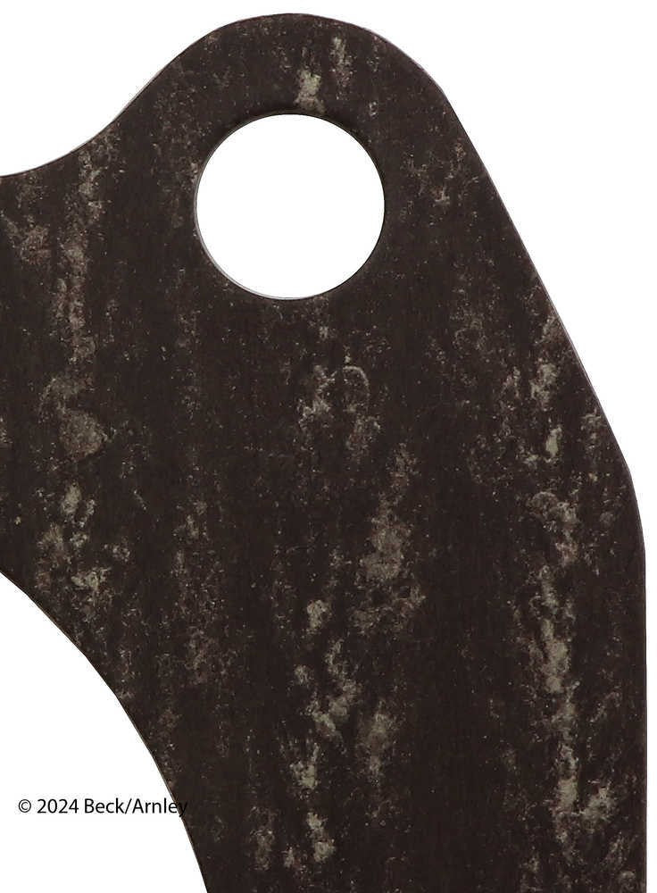 Throttle Body Base Gasket  Beck/Arnley  039-5029