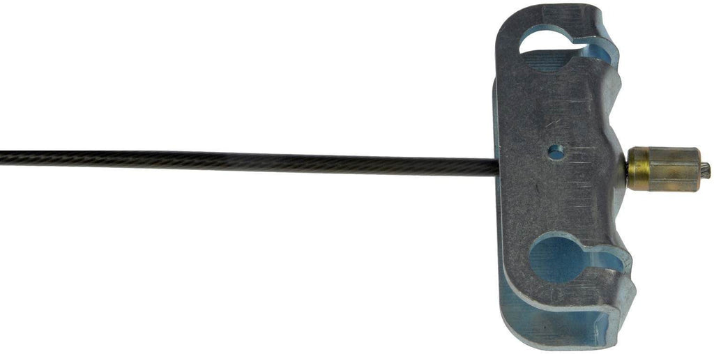 Intermediate Brake Cable  Dorman/First Stop  C660207