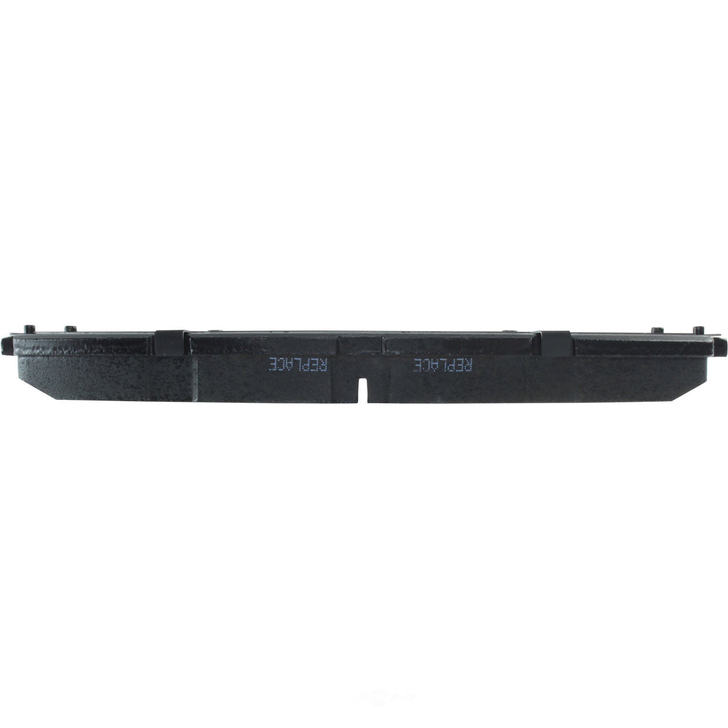 Frt Severe Duty Semi-Met Prem Brake Pads  Centric Parts  106.16800