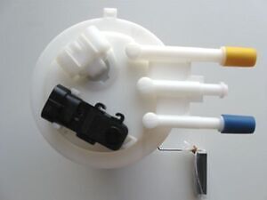 Fuel Pump Module Assy  Autobest  F2519A