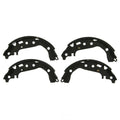 Rr New Brake Shoes  Wagner  Z917