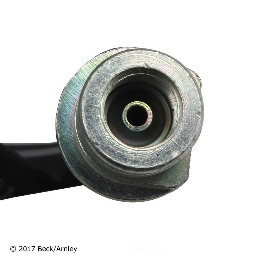 Rr Brake Hose  Beck/Arnley  073-1709