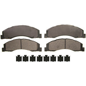 WAGNER Semi-Metallic Brake Pad ZX1328