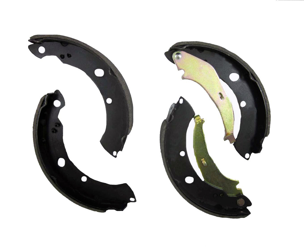 FDP New Brake Shoe Set 810