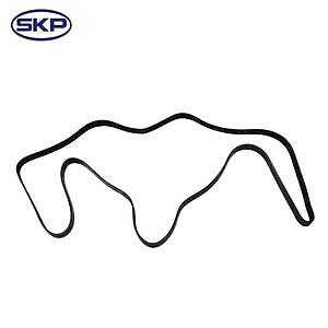 Serpentine Belt  Skyward Automotive  SK061054
