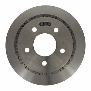 Rr Disc Brake Rotor  Motorcraft  BRR293