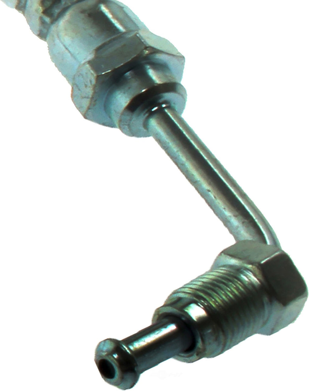 Frt Brake Hose  Centric Parts  150.33080