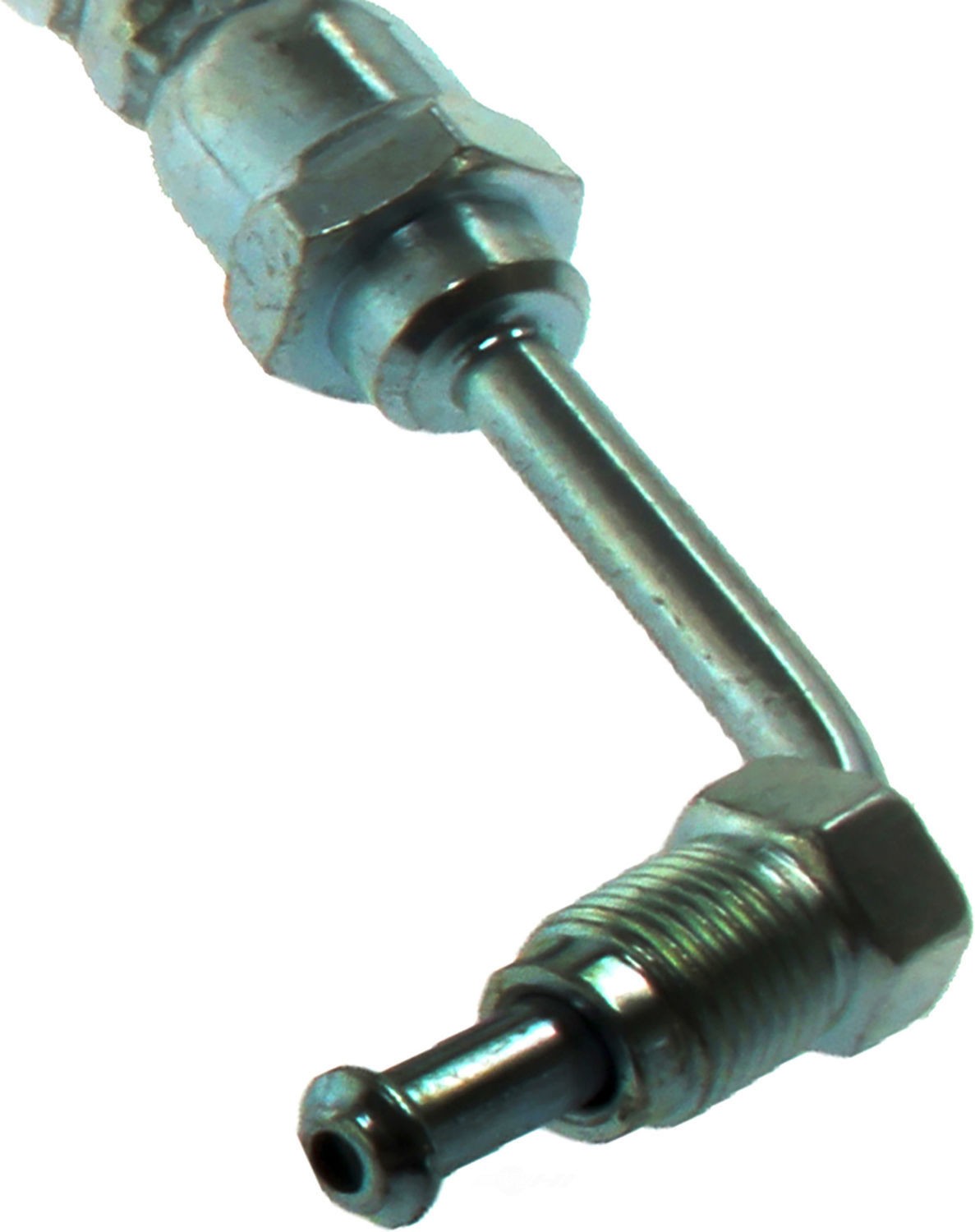 Frt Brake Hose  Centric Parts  150.33080